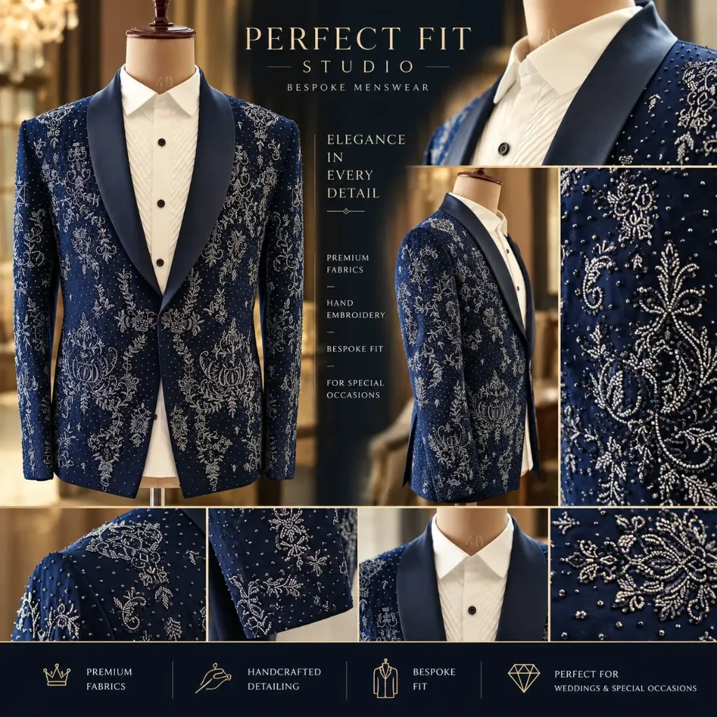 Tuxedo