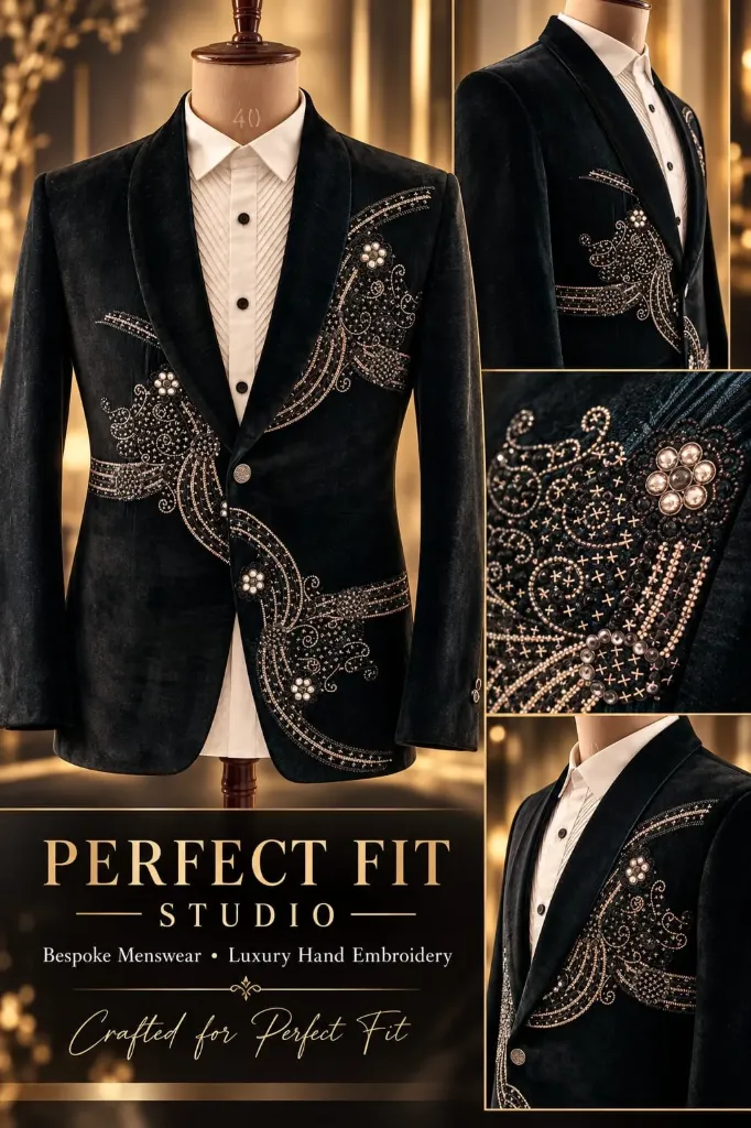 Tuxedo