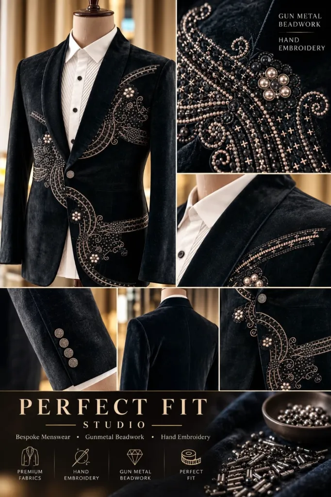 Tuxedo