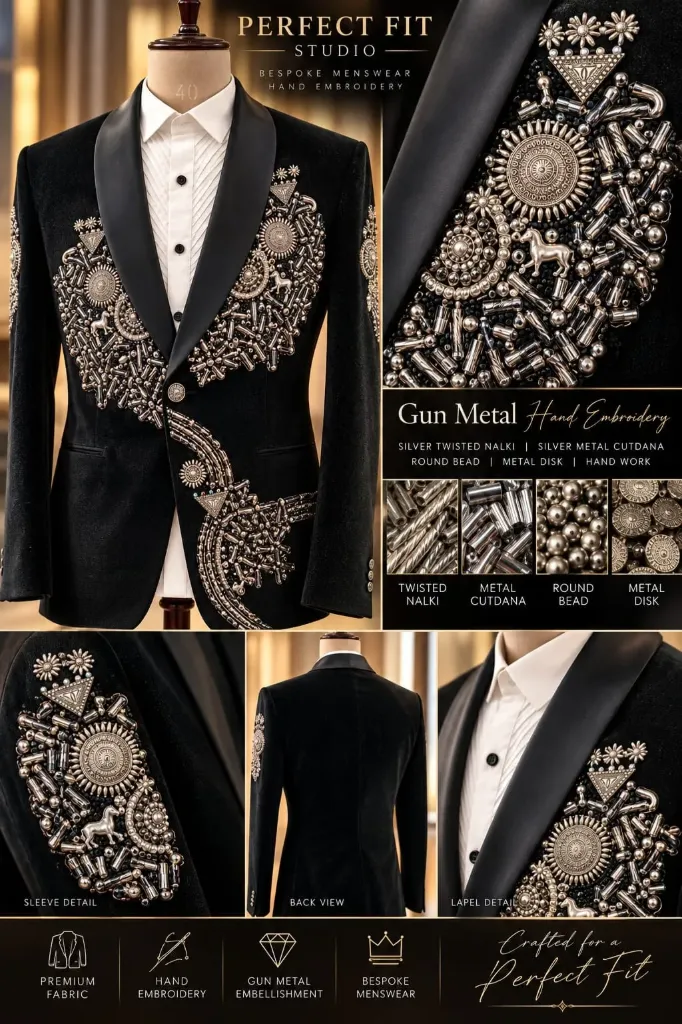 Tuxedo